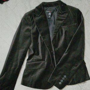 NY&C womens blazer